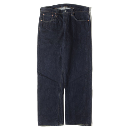 1947年モデル デニムパンツ(14.25oz. DENIM 1947 MODEL)