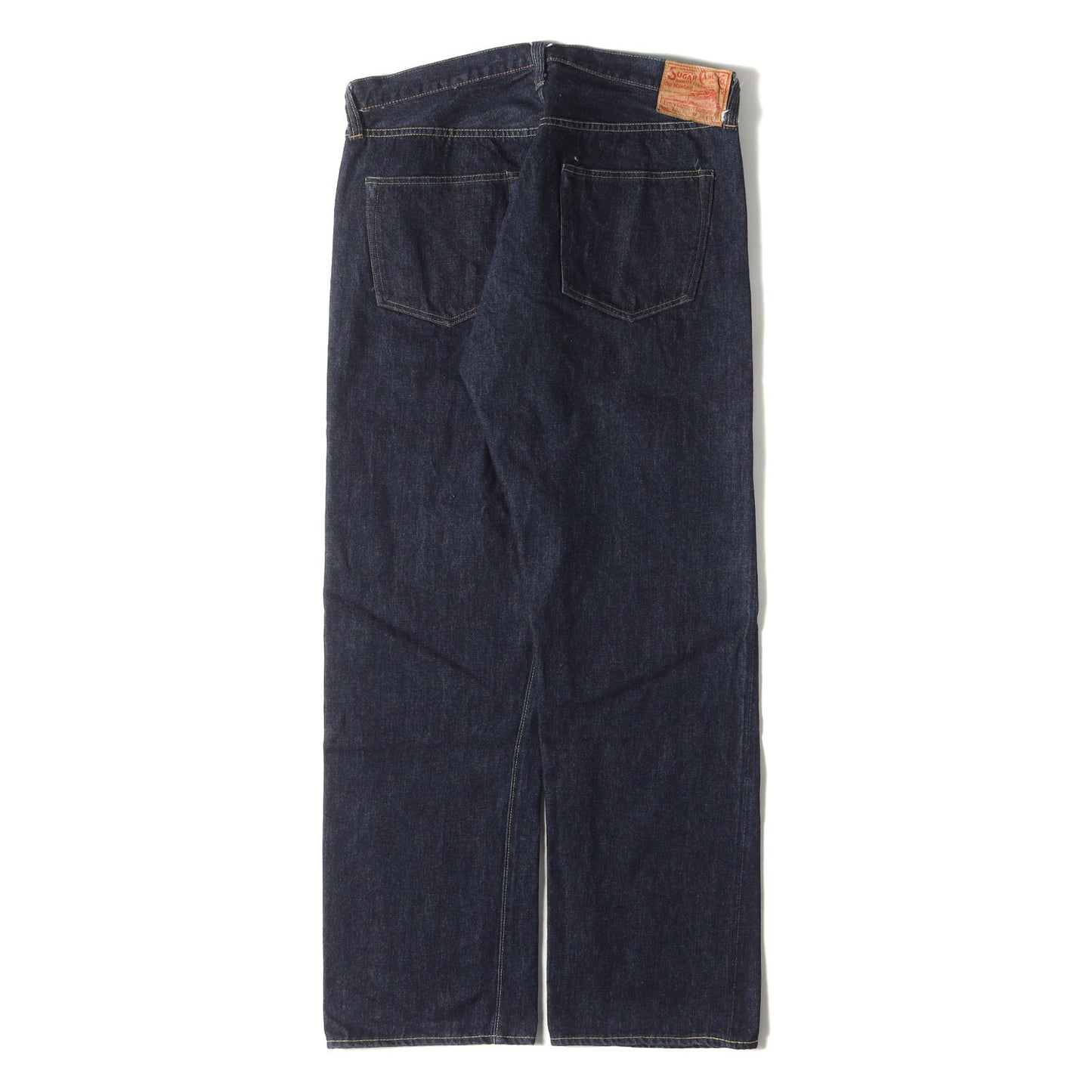 1947年モデル デニムパンツ(14.25oz. DENIM 1947 MODEL)