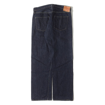 1947年モデル デニムパンツ(14.25oz. DENIM 1947 MODEL)