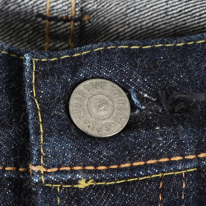1947年モデル デニムパンツ(14.25oz. DENIM 1947 MODEL)