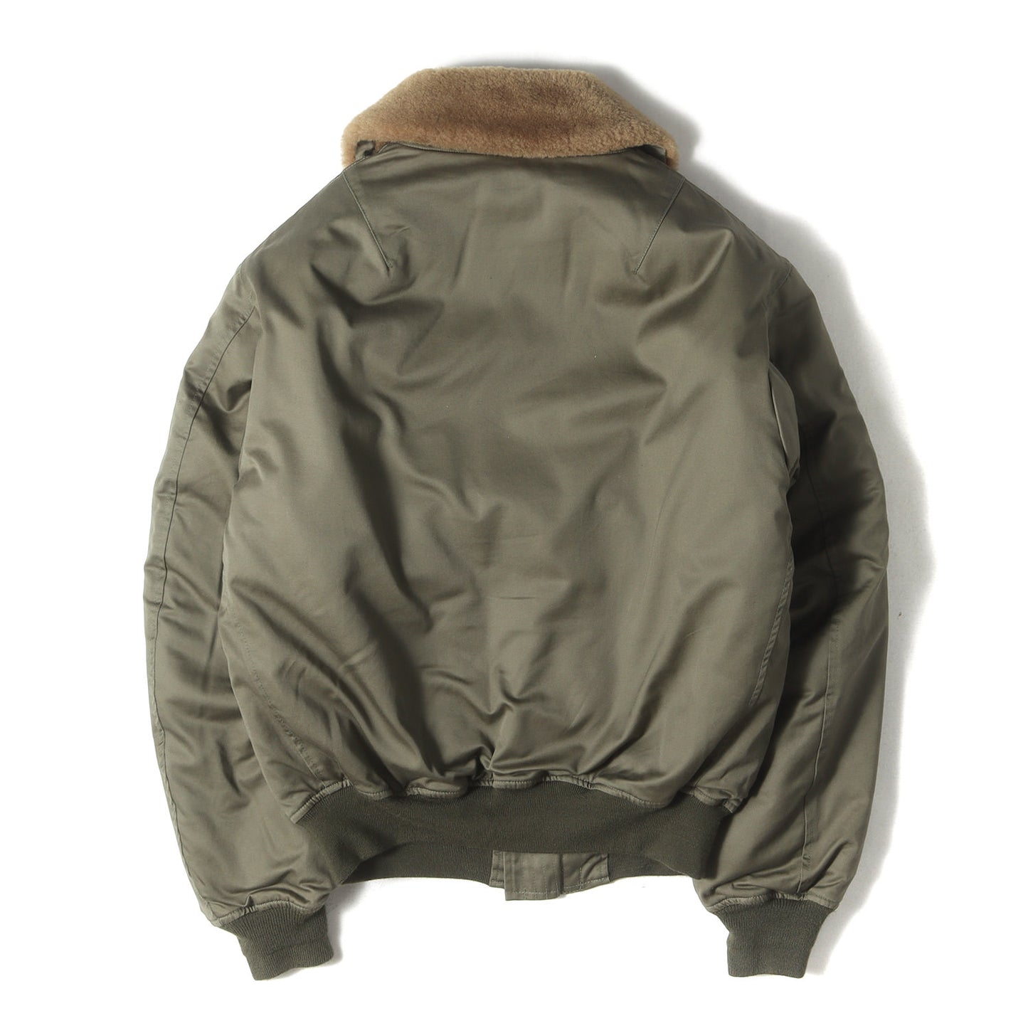 B-15A フライトジャケット (B-15A FLIGHT JACKET) 5503Z