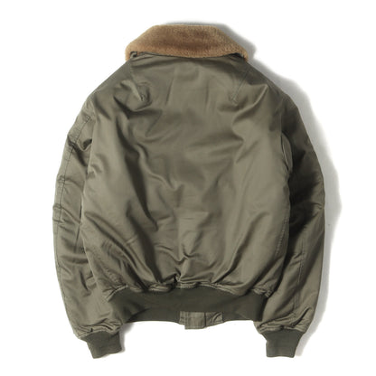 B-15A フライトジャケット (B-15A FLIGHT JACKET) 5503Z