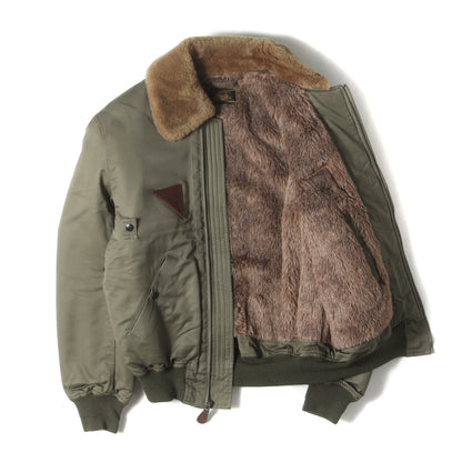 B-15A フライトジャケット (B-15A FLIGHT JACKET) 5503Z