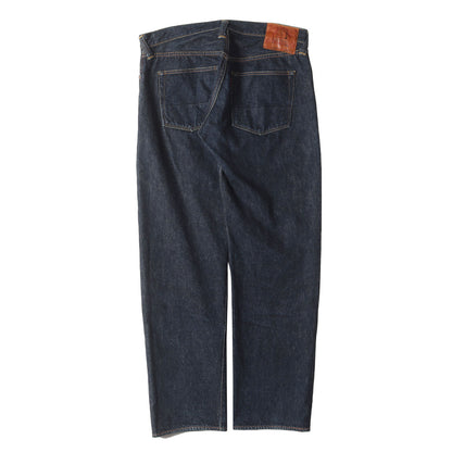 EVISU (エヴィス) No.1 SPECIAL 2000 デニムパンツ - ブランド古着の  