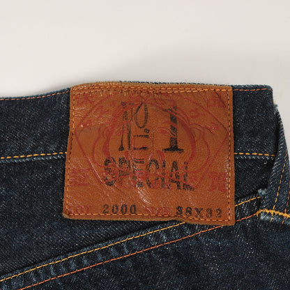 No.1 SPECIAL 2000 デニムパンツ
