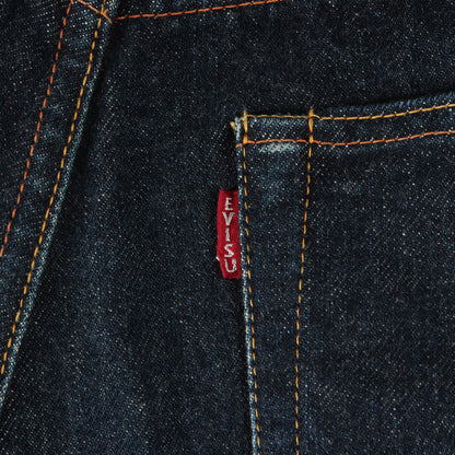No.1 SPECIAL 2000 デニムパンツ