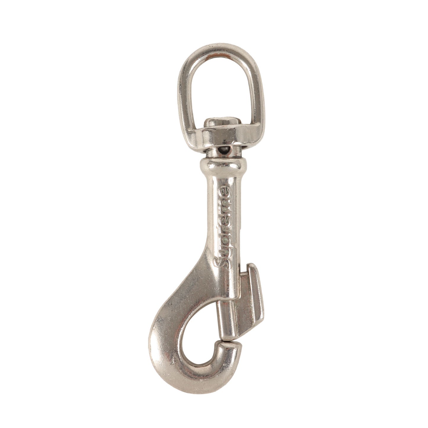 スナップフック キーチェーン(Snap Hook Keychain)