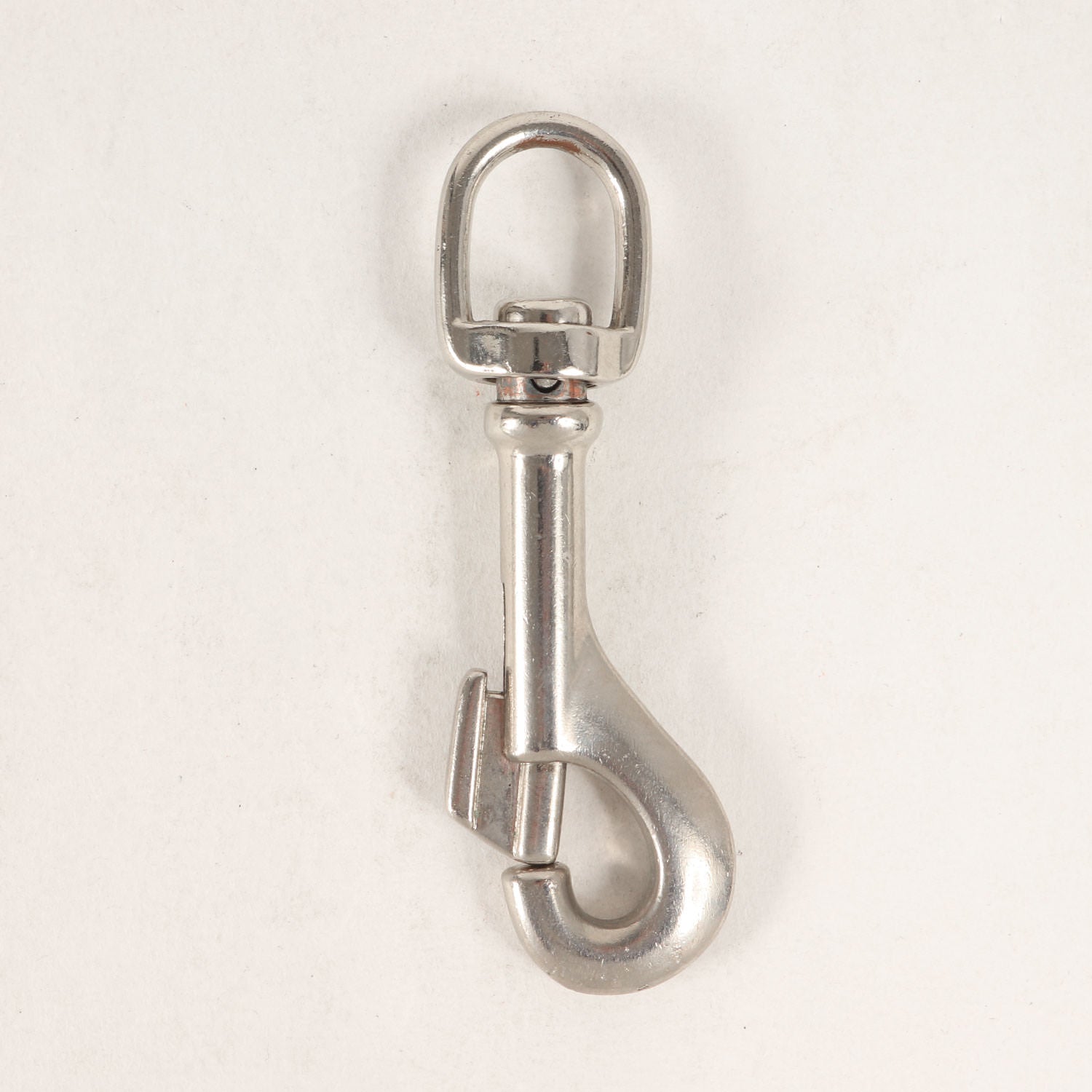 Supreme (シュプリーム) スナップフック キーチェーン(Snap Hook