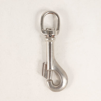 スナップフック キーチェーン(Snap Hook Keychain)