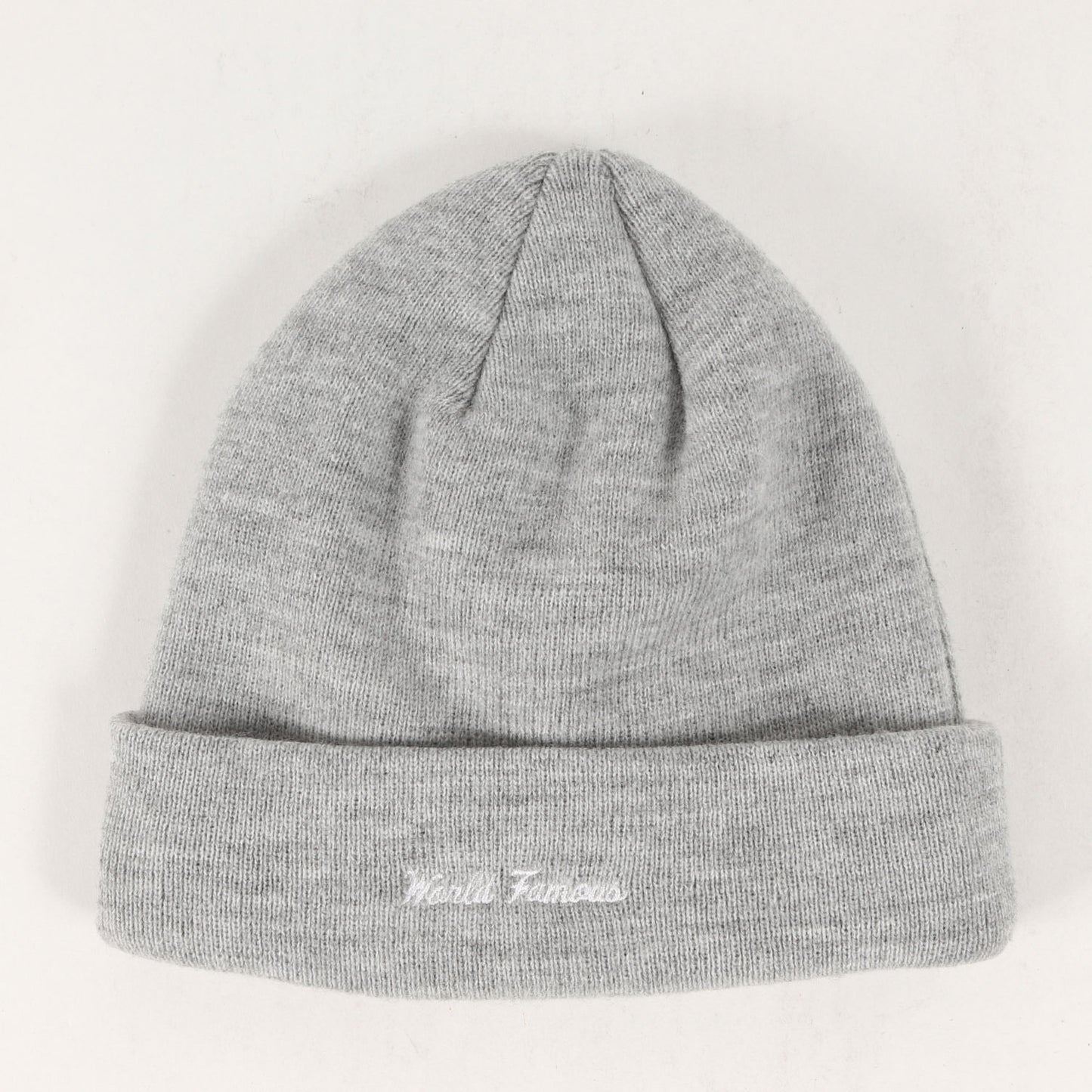 ×NEW ERA バンダナ BOXロゴ ニット ビーニー(Box Logo Beanie)