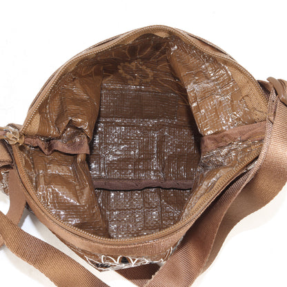 21SS バンダナ柄 タープサイドバッグ / ショルダーバッグ(Bandana Tarp Side Bag)