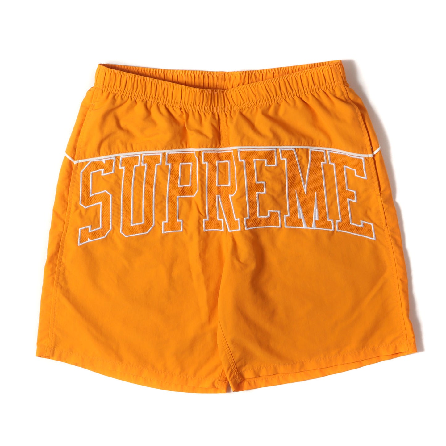 22SS アーチロゴ ウォーターショーツ(Arc Water Short)