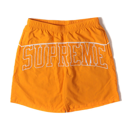 22SS アーチロゴ ウォーターショーツ(Arc Water Short)