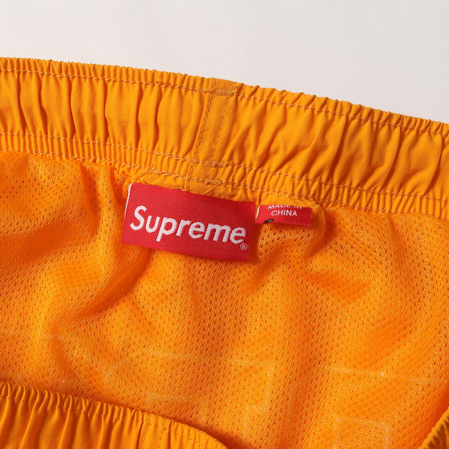 22SS アーチロゴ ウォーターショーツ(Arc Water Short)