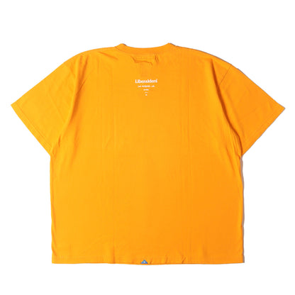22AW ハリウッドフォト Tシャツ(HOLLYWOOD MAW TEE)