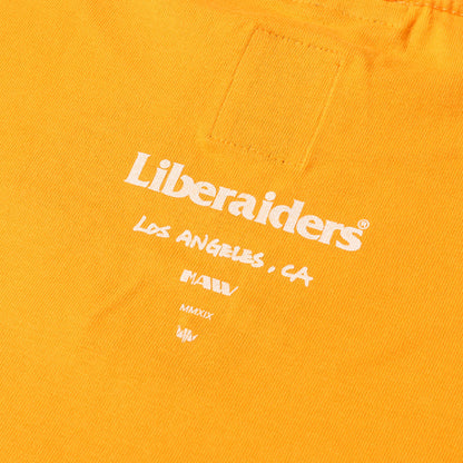 22AW ハリウッドフォト Tシャツ(HOLLYWOOD MAW TEE)