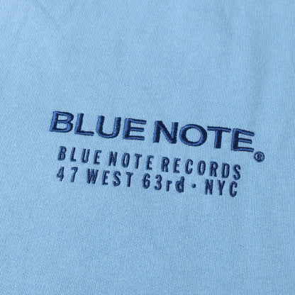 23AW ×BLUE NOTE アルバムアート クルーネック スウェット(CREW NECK SWEAT SHIRT)