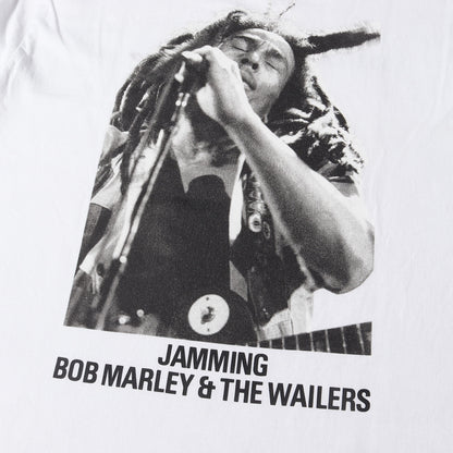23SS ×BOB MARLEY ボブ・マーリー フォト ロングスリーブ Tシャツ(LONG SLEEVE T-SHIRT)