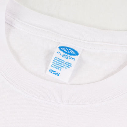 24AW MASH UP別注 バーロゴ ロングスリーブ Tシャツ(BAR LOGO L/S TEE)