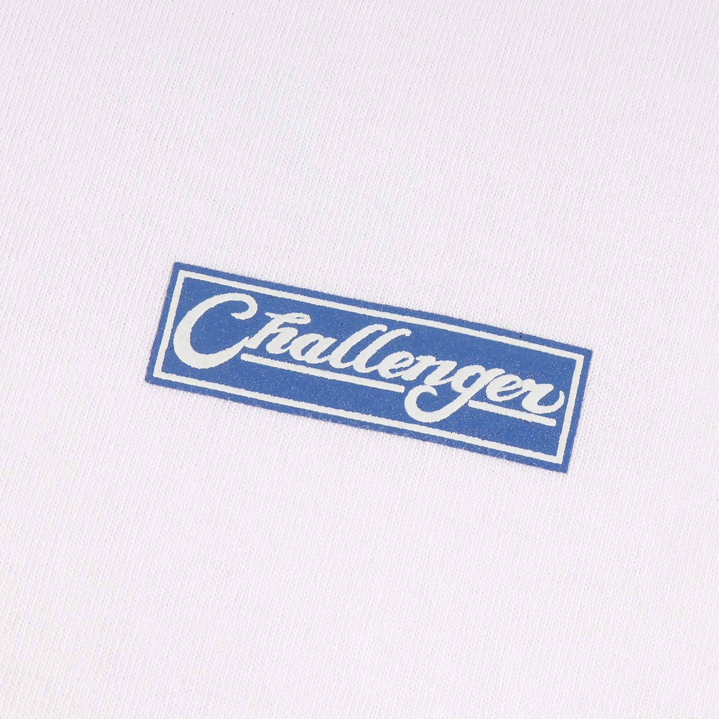 24AW MASH UP別注 バーロゴ ロングスリーブ Tシャツ(BAR LOGO L/S TEE)