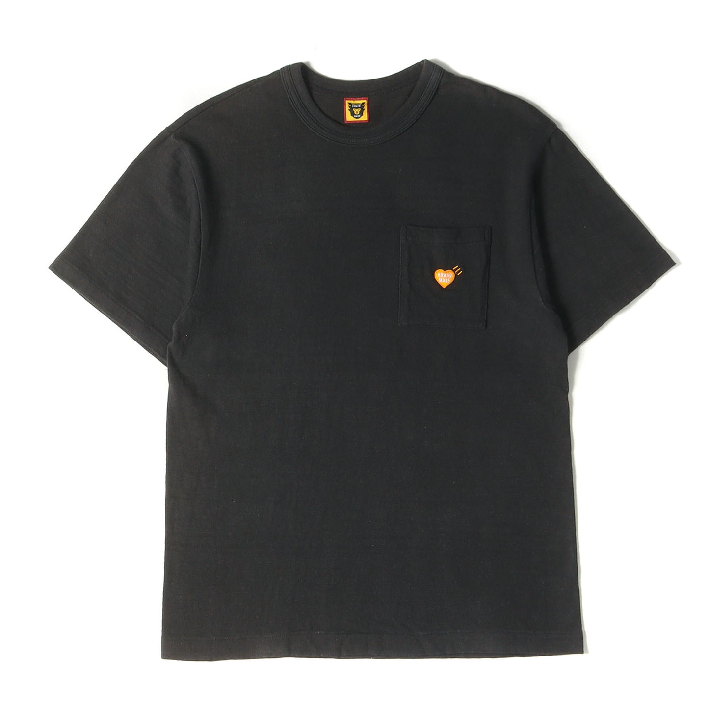 24SS 渋谷パルコ限定 ラビット プリント ポケット Tシャツ