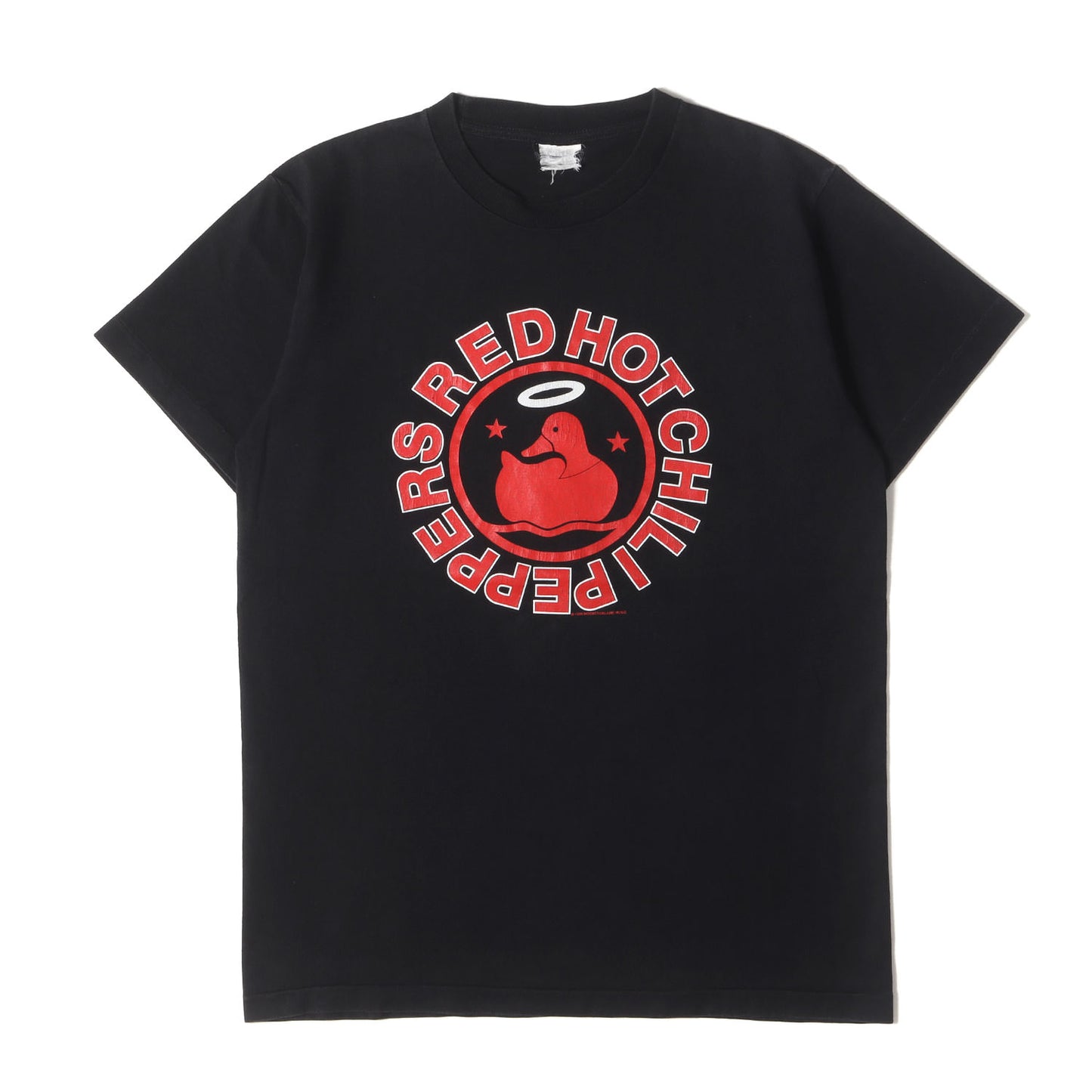 90s Red Hot Chili Peppers Californication Tシャツ
