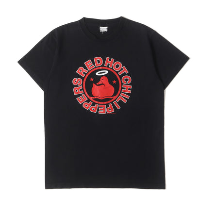 90s Red Hot Chili Peppers Californication Tシャツ