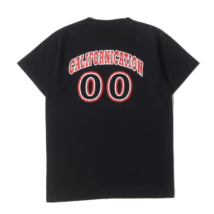 90s Red Hot Chili Peppers Californication Tシャツ