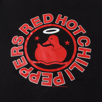 90s Red Hot Chili Peppers Californication Tシャツ