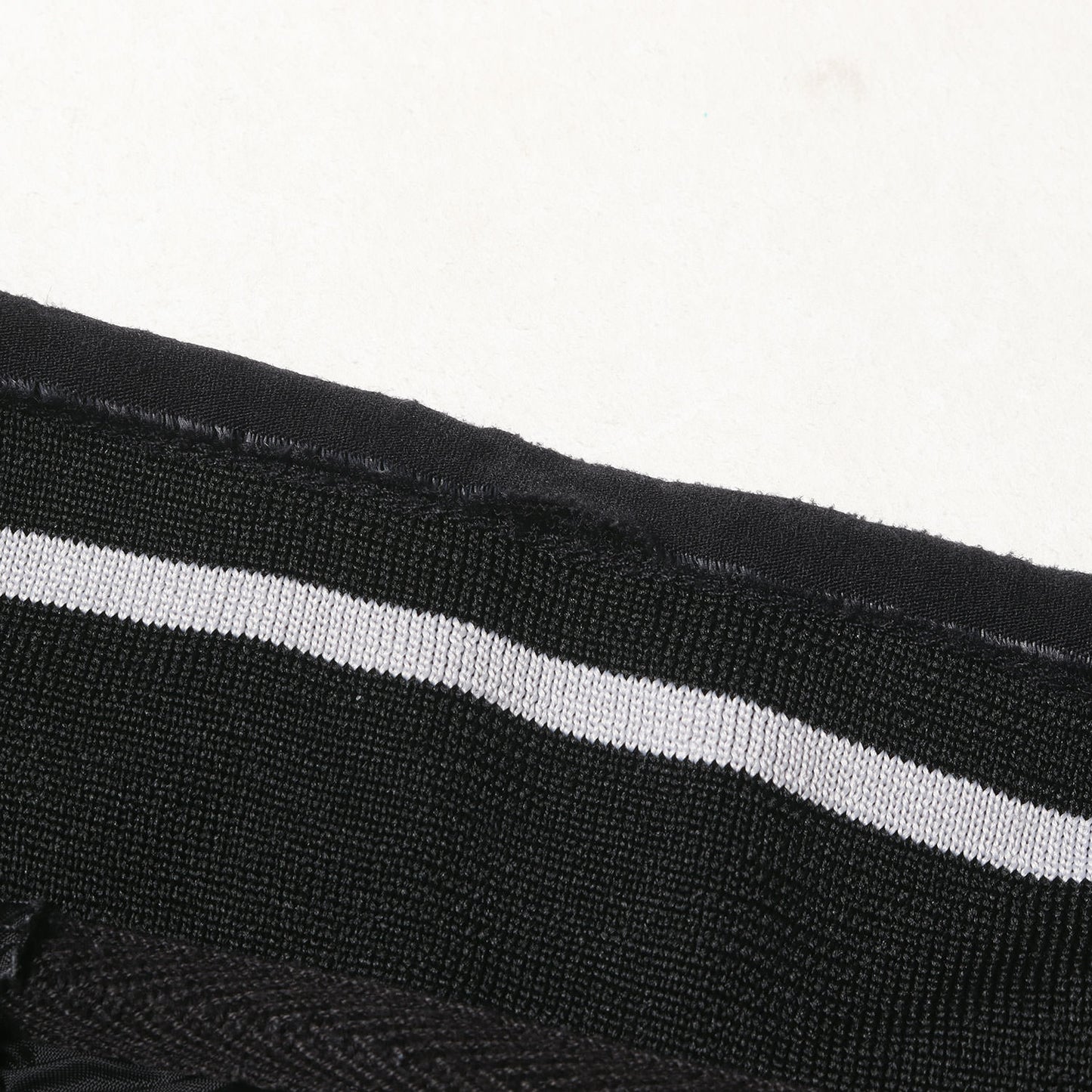 90s ×NFL Raiders ハーフジップ プルオーバー フリース