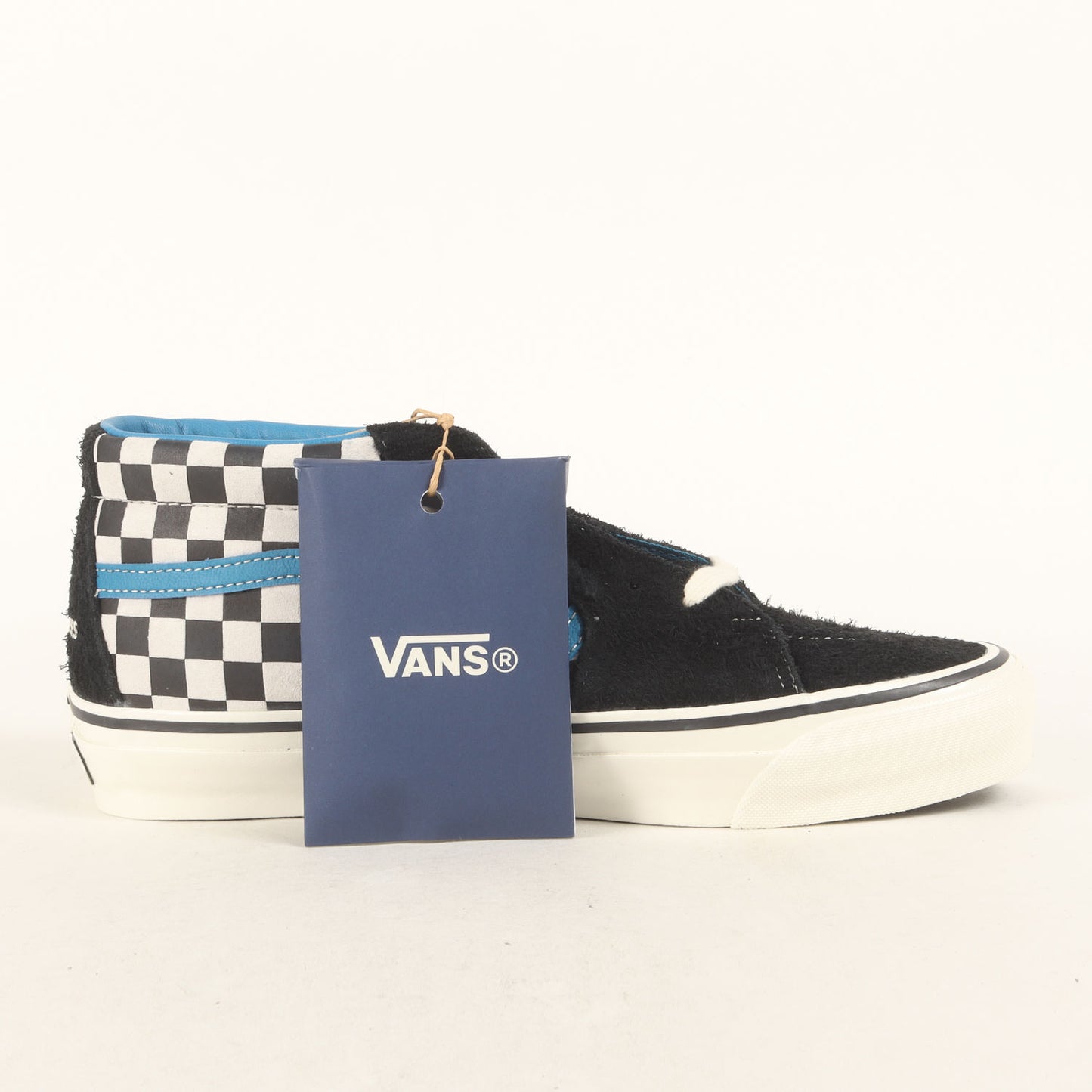 24SS ×VANS SK8-MID REISSUE 83