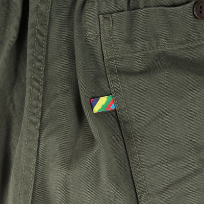 24SS バルーン ワイド ベイカー イージーパンツ(BALLOON BAKER PANTS)