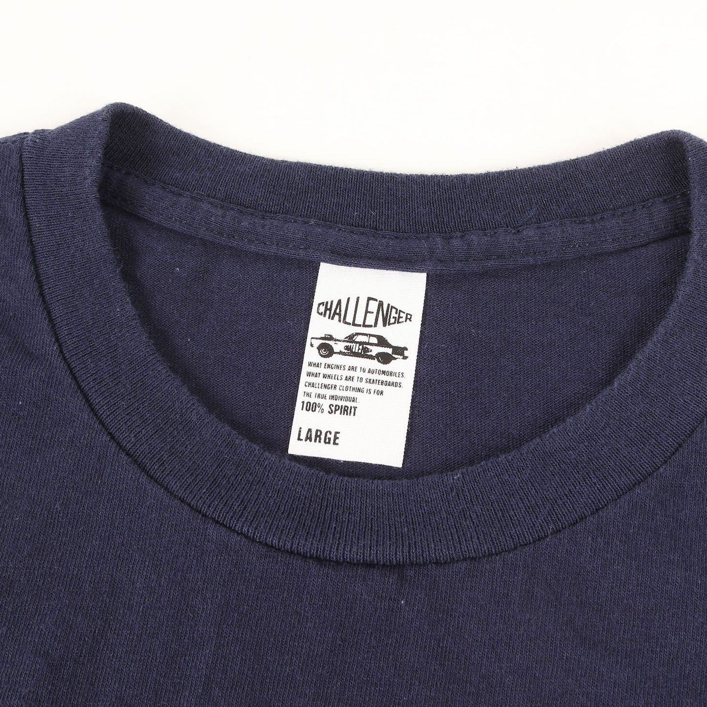 22SS ×430 Purple haze フレイムロゴ Tシャツ