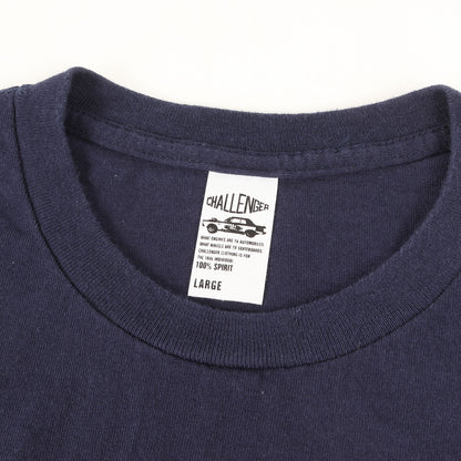 22SS ×430 Purple haze フレイムロゴ Tシャツ