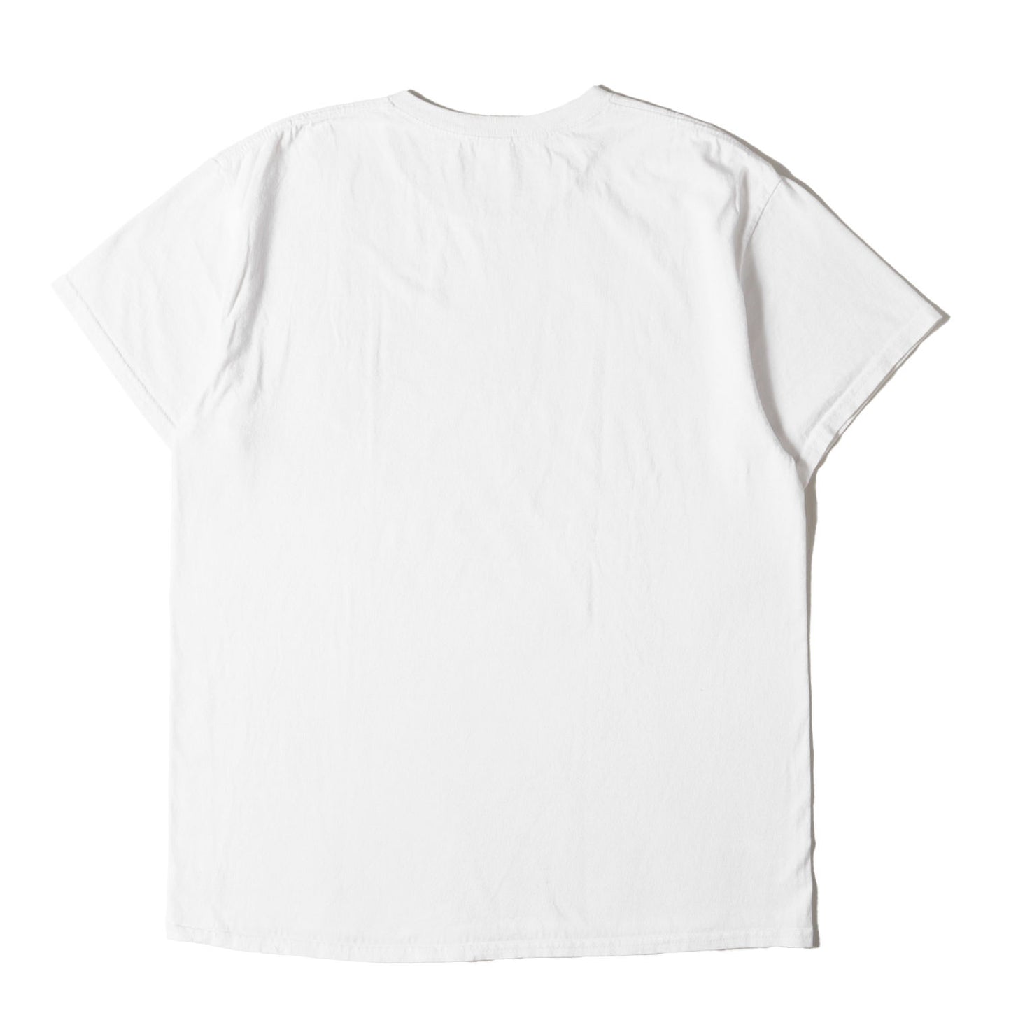 22SS ×430 Purple haze フレイムロゴ Tシャツ