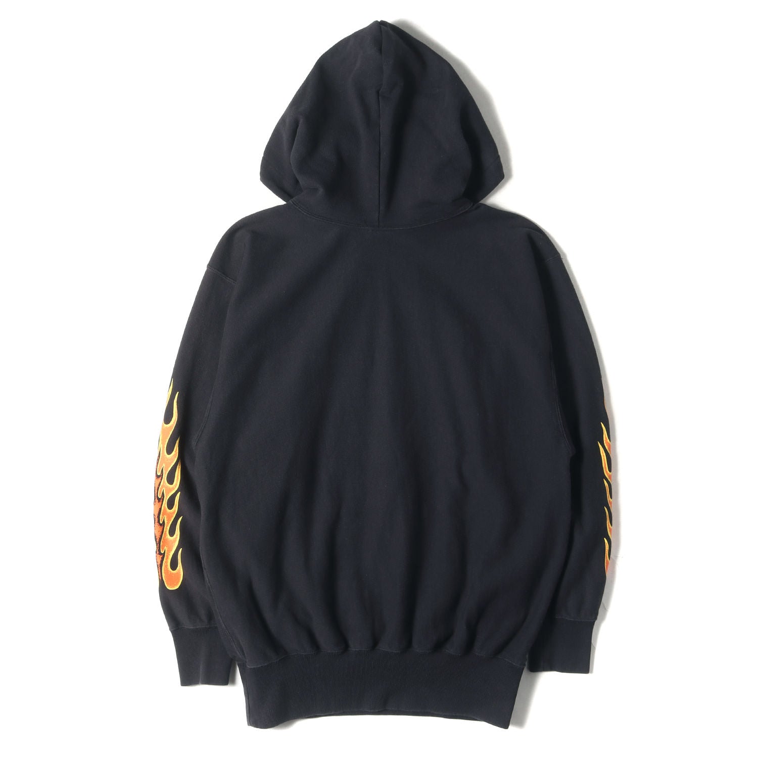 CHALLENGER (チャレンジャー) 23AW フレイムプリント スウェット