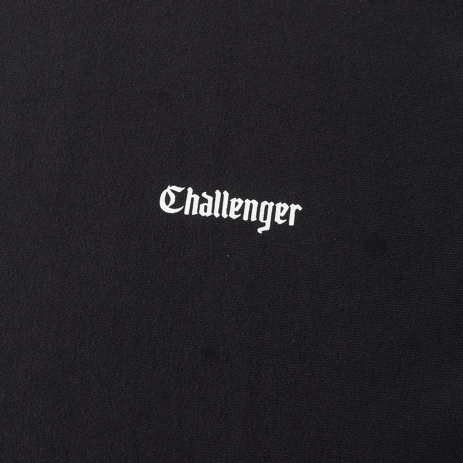 CHALLENGER (チャレンジャー) 23AW フレイムプリント スウェット 