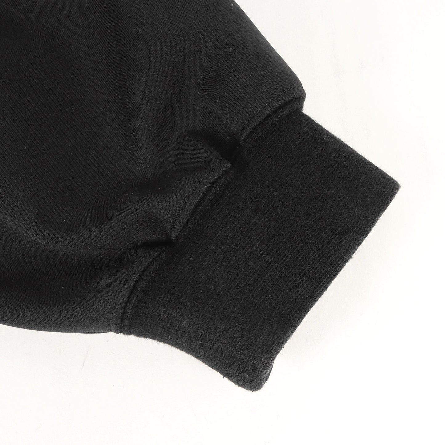 21AW 裏面フリース ストレッチシェル レイヤー ジャケット(MID LAYER JACKET)