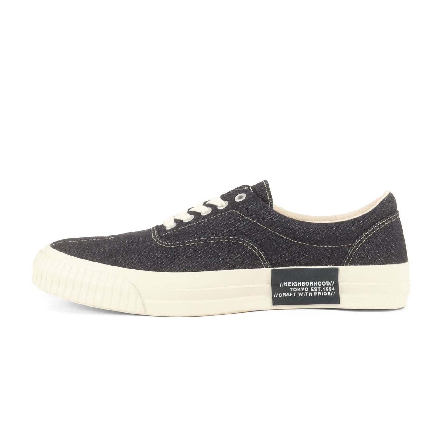 20SS デニム デッキシューズ / スニーカー(DECK-D / C-SNEAKER)