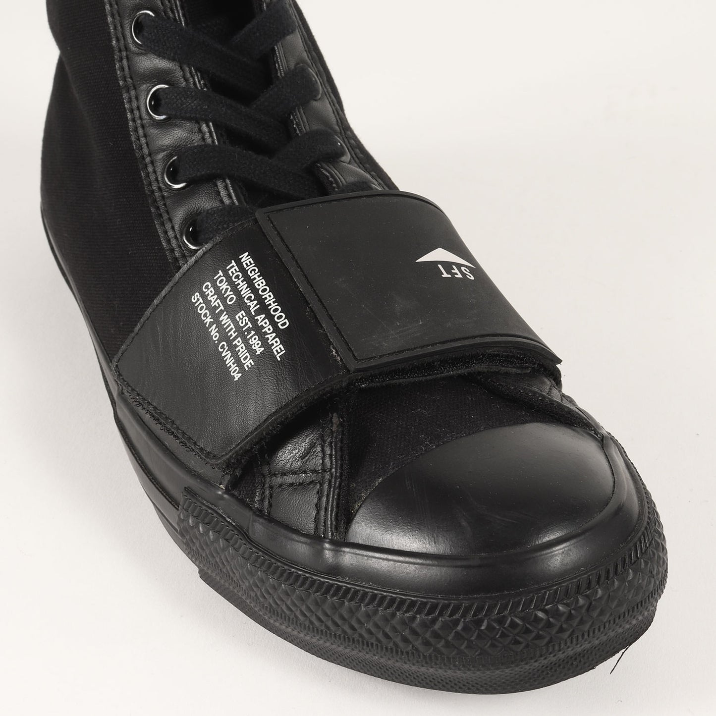 ×CONVERSE ALL STAR 100 HI / NH (1CL574)