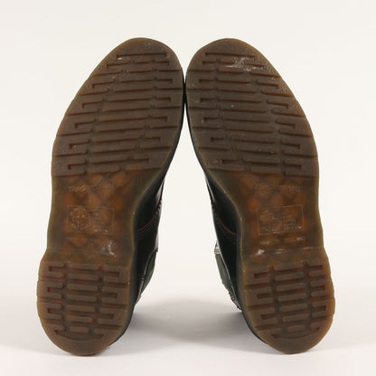 ×Dr.Martens 8ホール スムースレザー サイドゴア ブーツ (NHDM. 8EYE GUSSET / CL-BOOTS)