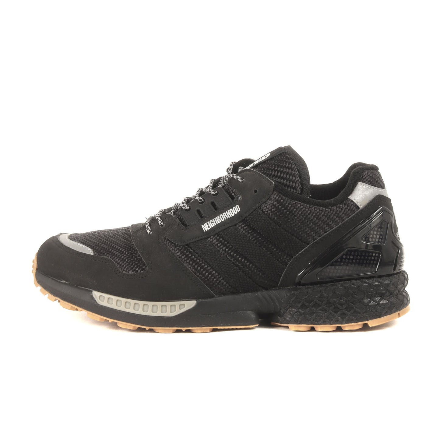 21SS ×adidas ×UNDEFEATED ZX8000 UND NBHD (Q47206)