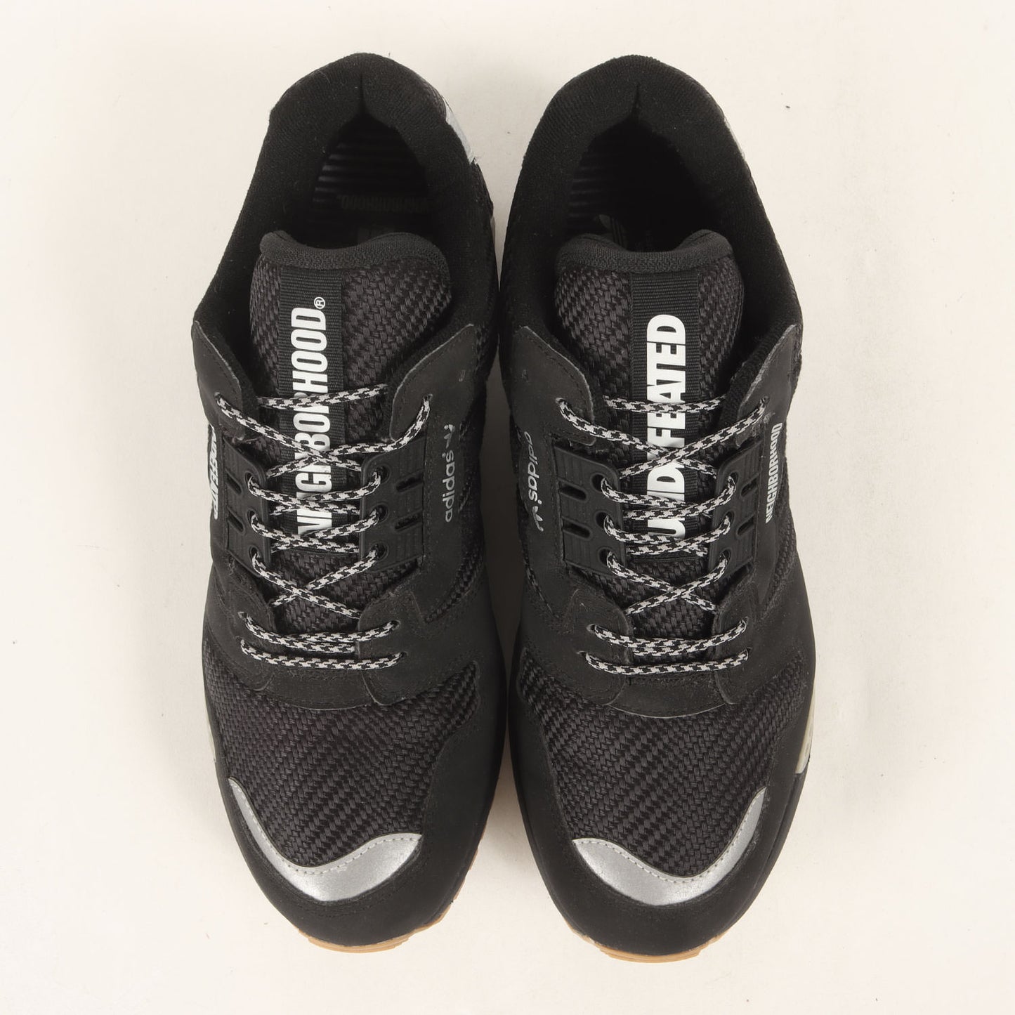 21SS ×adidas ×UNDEFEATED ZX8000 UND NBHD (Q47206)