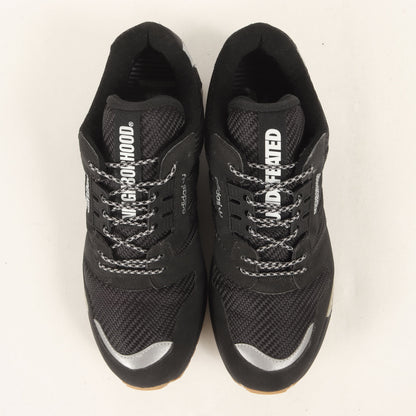 21SS ×adidas ×UNDEFEATED ZX8000 UND NBHD (Q47206)
