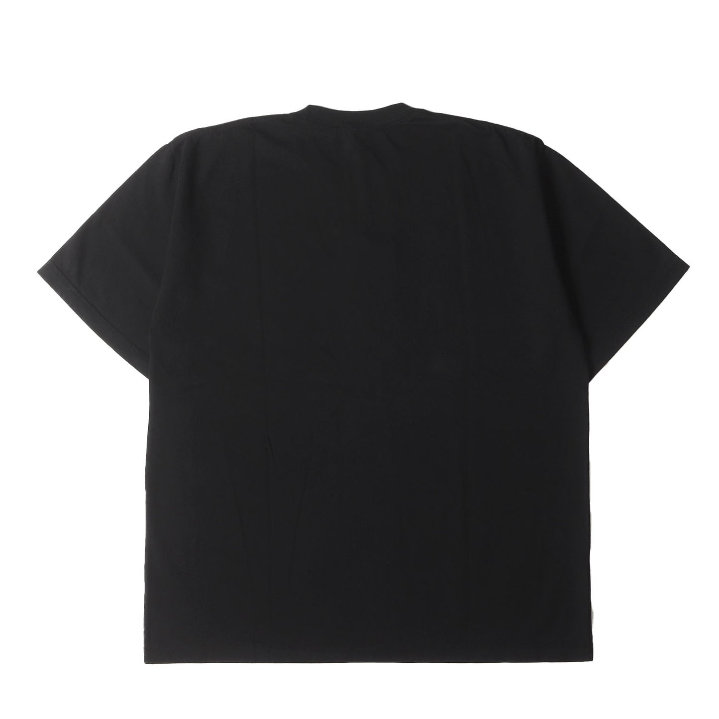 25SS No.1ロゴ クルーネック Tシャツ(NH . TEE SS-15)
