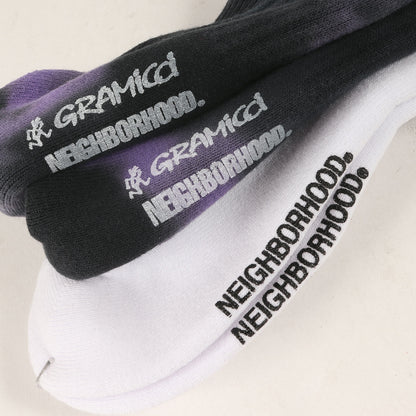 ×GRAMICCI ソックス / 靴下 2点セット