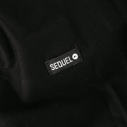 22SS サイド ドットライン ワーク チノパンツ(CHINO PANTS TYPE-F)