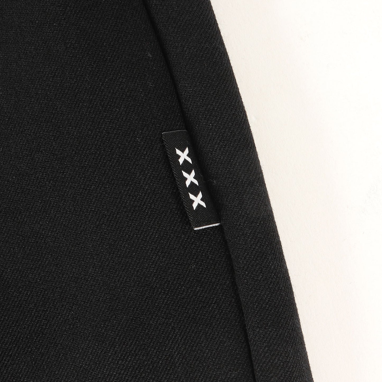 22AW ストレッチT/R ワイド テーパード イージーパンツ(EASY PANTS)