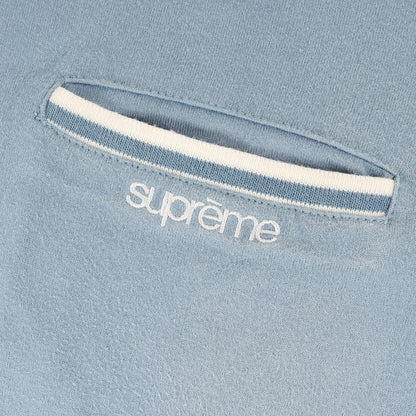 リブポケット付き クラシックロゴ Tシャツ(Ribbed Pocket Tee)