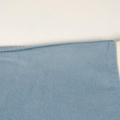 リブポケット付き クラシックロゴ Tシャツ(Ribbed Pocket Tee)